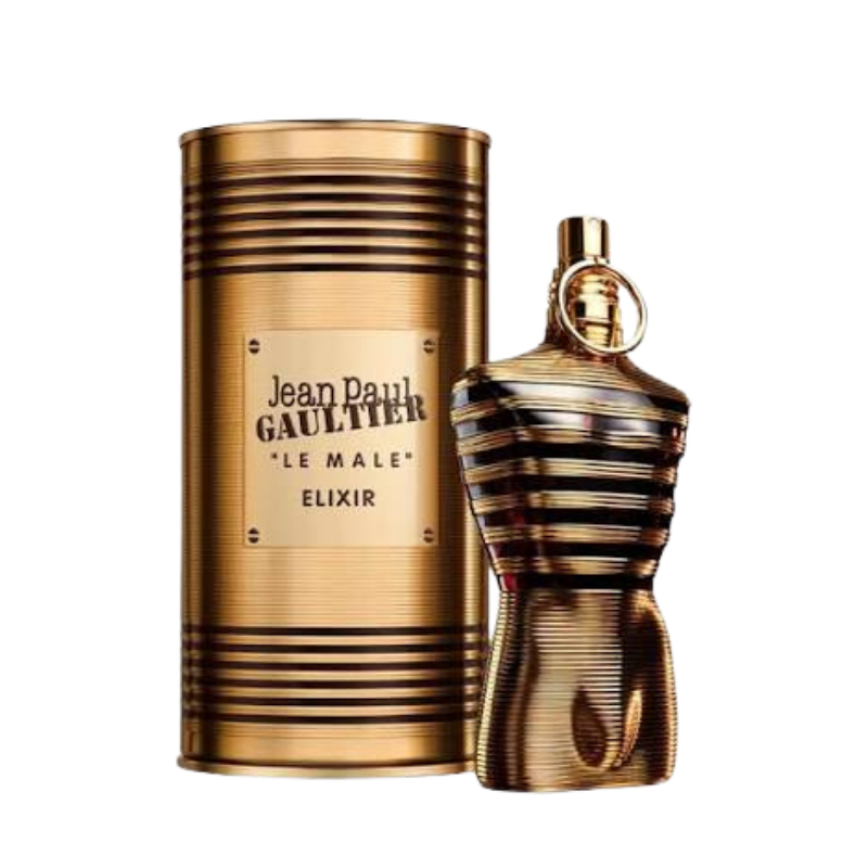 Jean Paul Gaultier Le Male Elixir 200ml