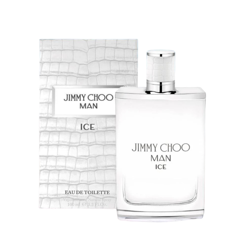 Jimmy Choo Man Ice EDT 100ml