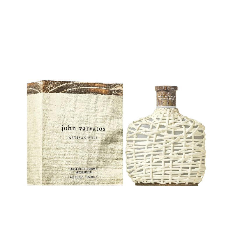 John Varvatos Artisan Pure EDT 100ml