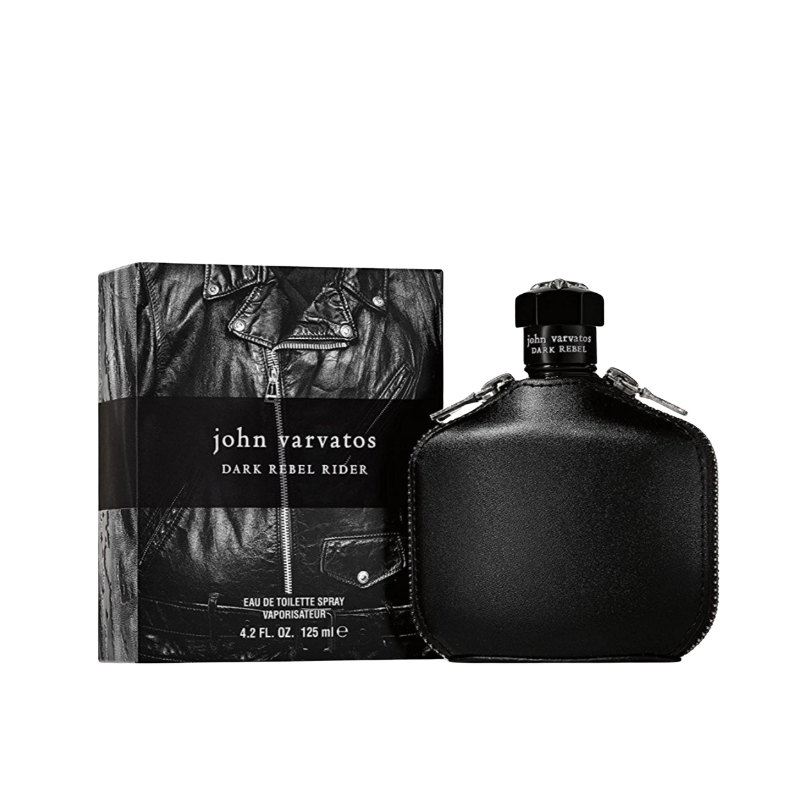 John Varvatos Dark Rebel Rider EDT 125ml