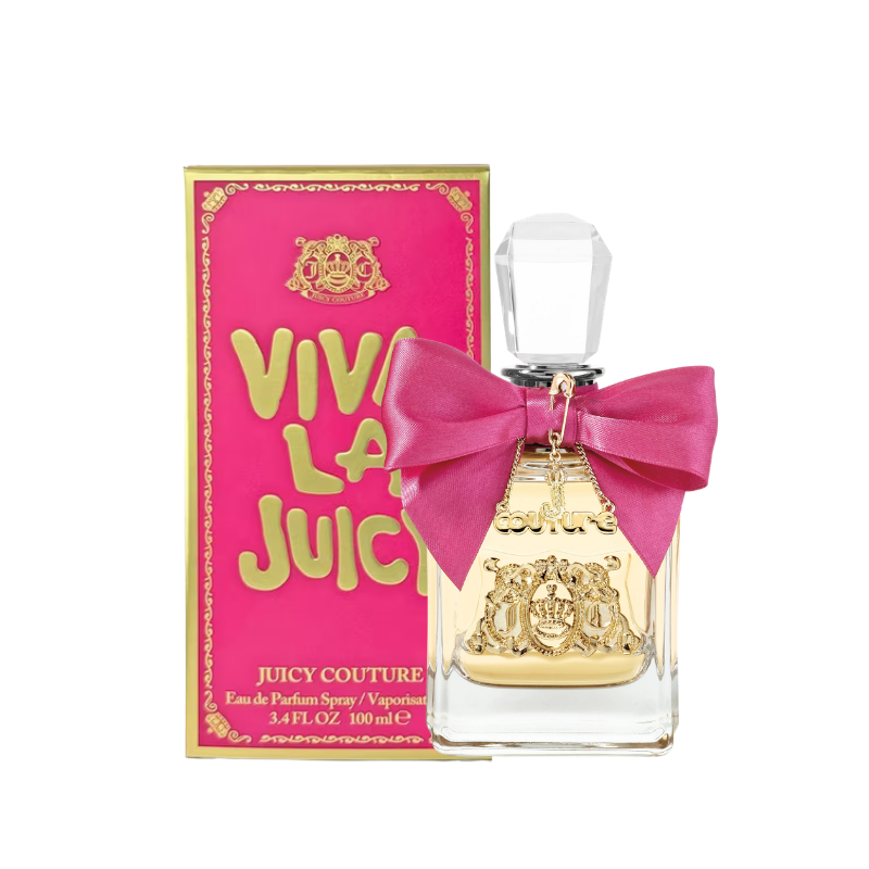 Juicy Counter Viva La Juicy Women EDP 100ml