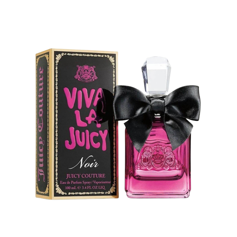 Juicy Couture Viva La Juicy Noir EDP 100ml