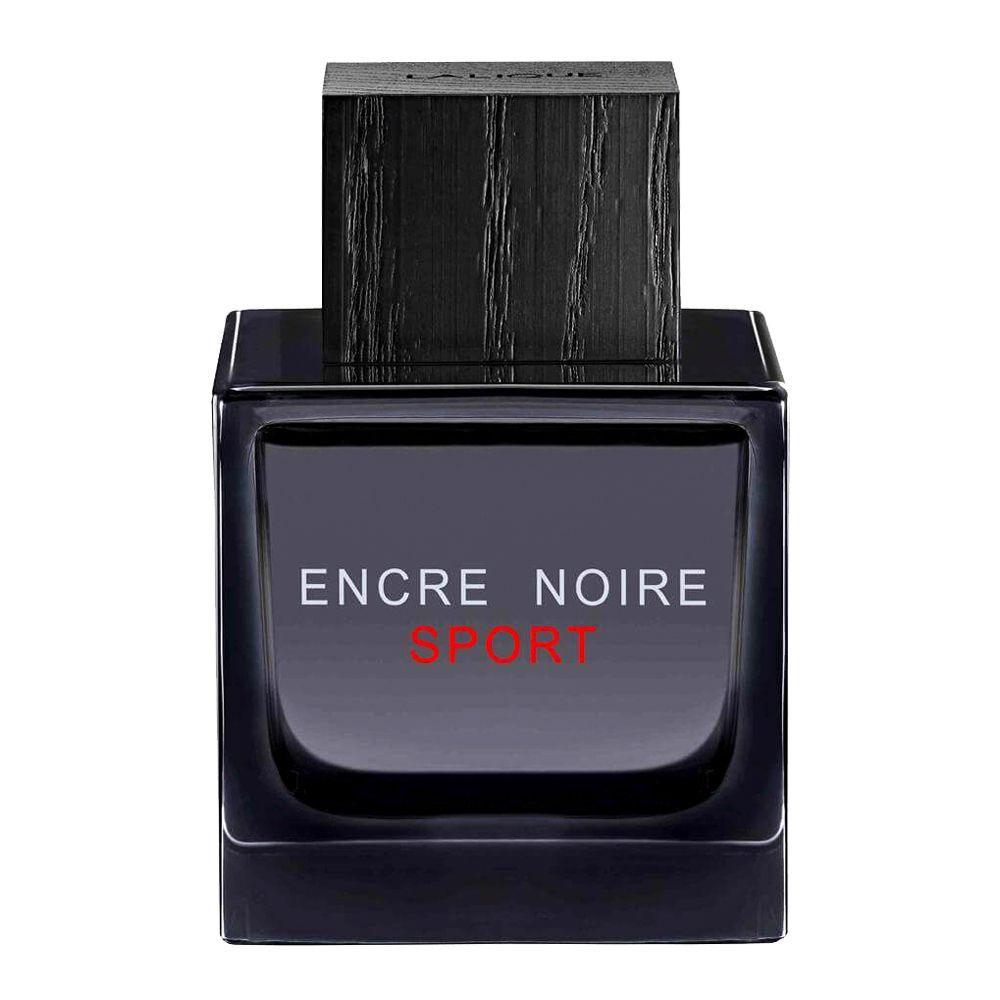 Lalique Encre Noire Sport For Men EDT 100ml Lalique