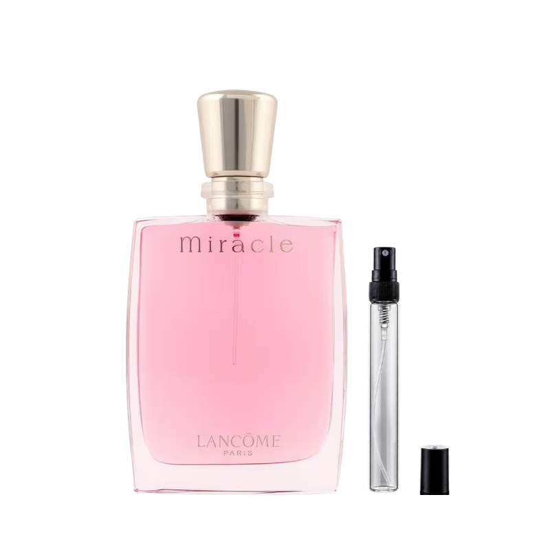 Lancome Miracle EDP Decants