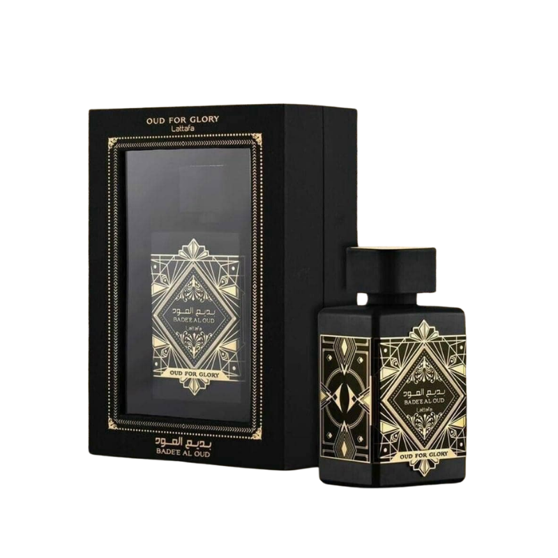 Lattafa Badee Al Oud For Glory EDP 100ml