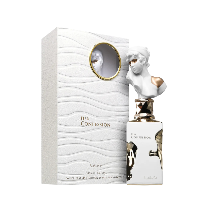 Lattafa Her Confession EDP 100ml