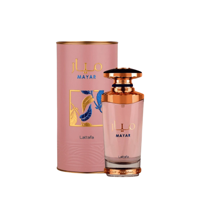 Lattafa Mayar for Women EDP 100ml