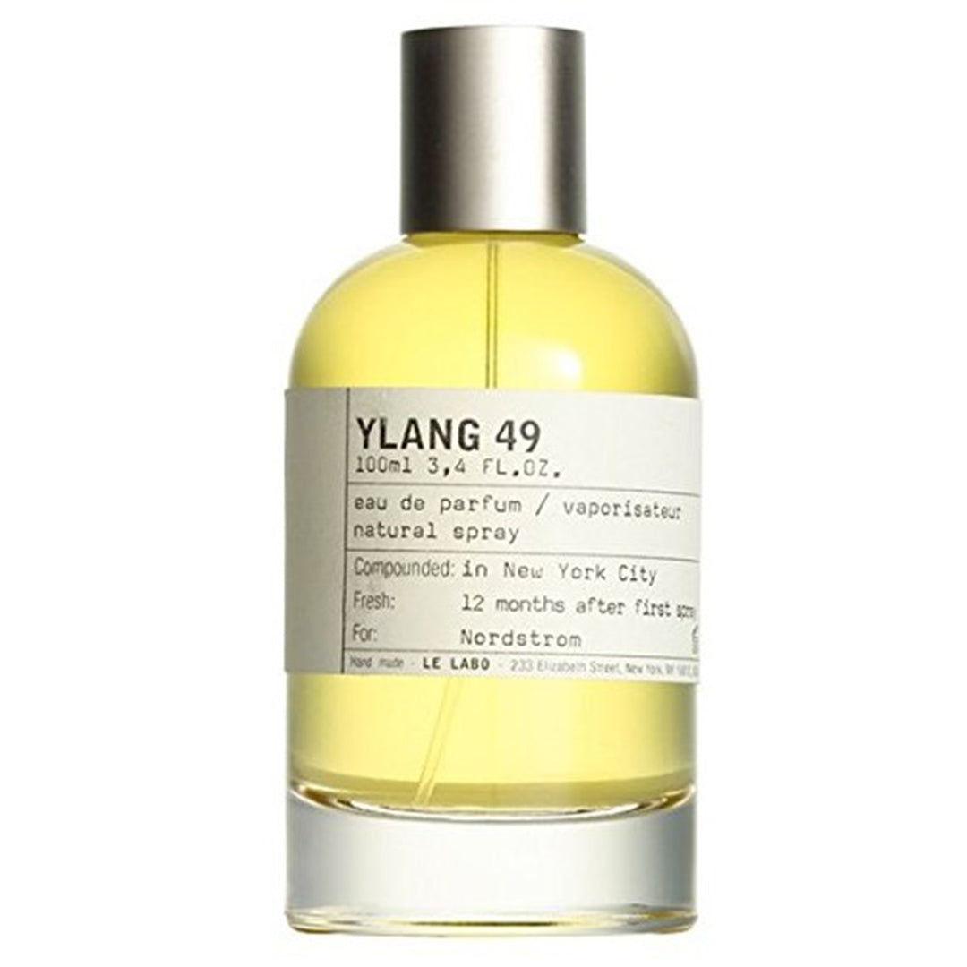 Le Labo Ylang 49 Edp 100ml The Perfume Savor