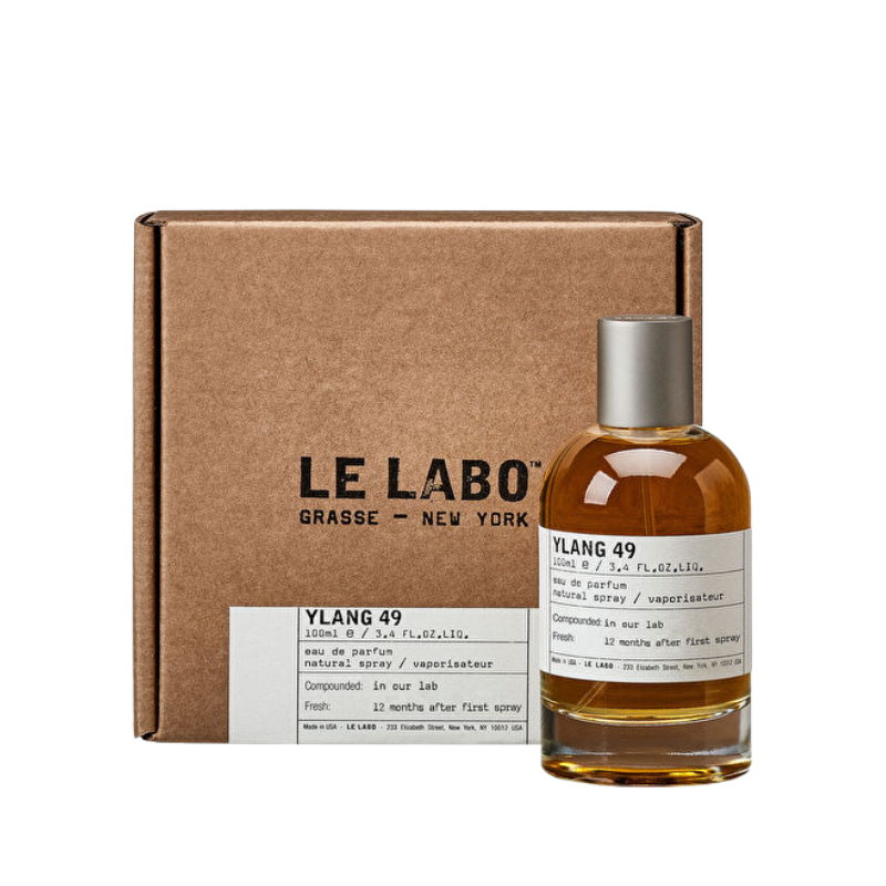 Le Labo Ylang 49 Edp 100ml