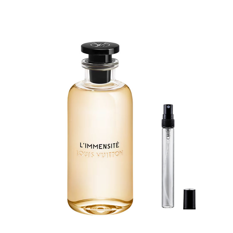 Louis Vuitton L'Immensite EDP For Men Decants