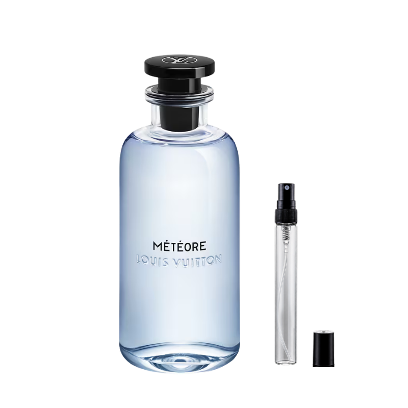 Louis Vuitton Meteore EDP Decants