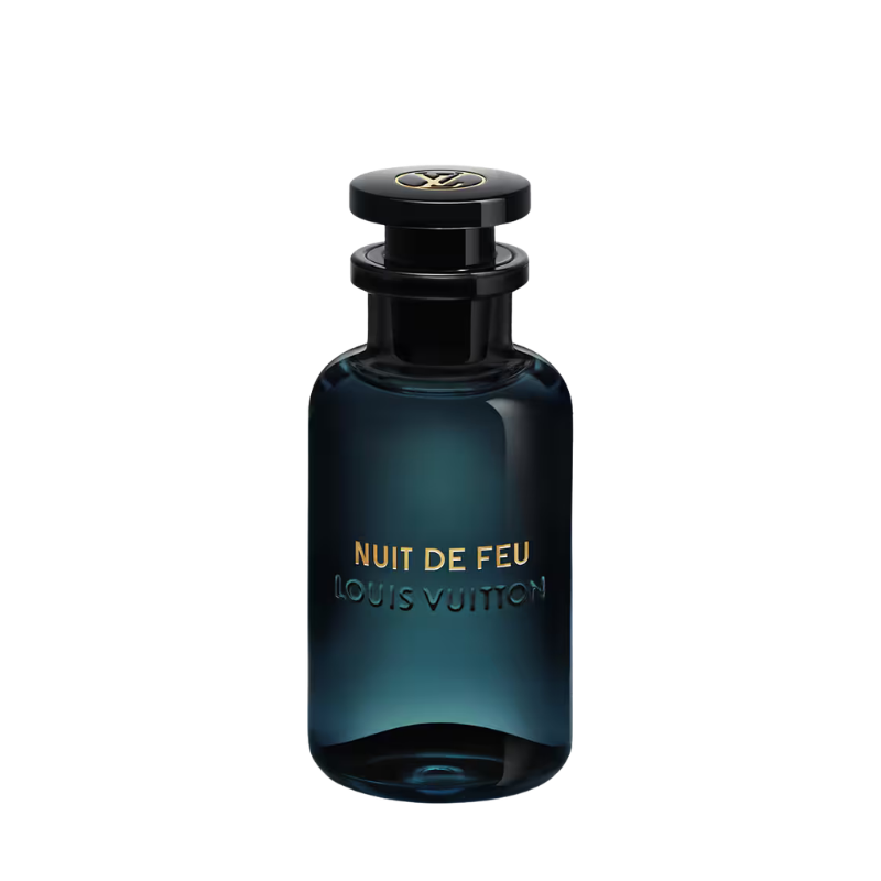 Louis Vuitton Nuit de Feu EDP 100ml