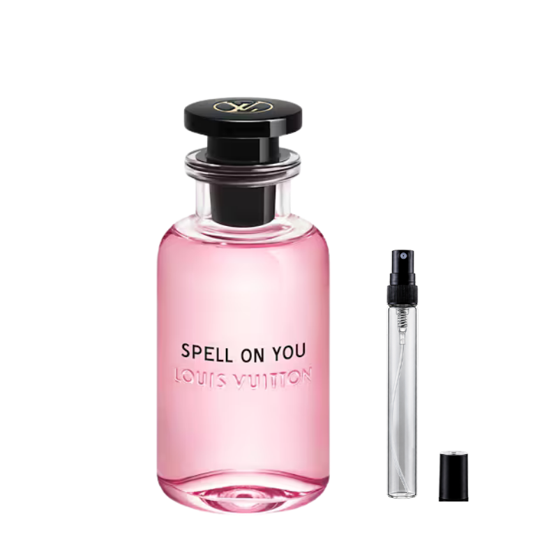 Louis Vuitton Spell On You for Women Decants