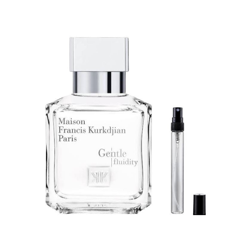 MFK Gentle Fluidity Silver EDP Decants
