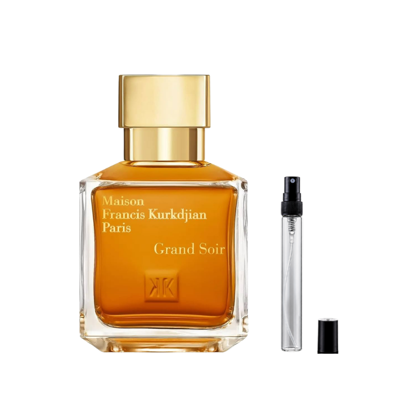 MFK Grand Soir EDP Decants