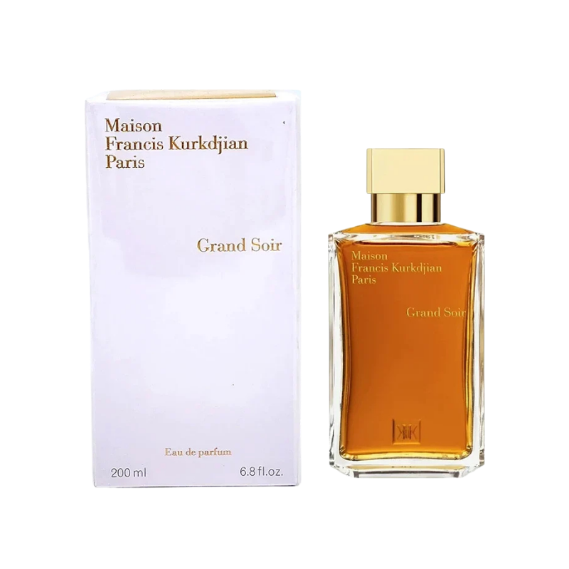 MFK Grand Soir EDP 200ml