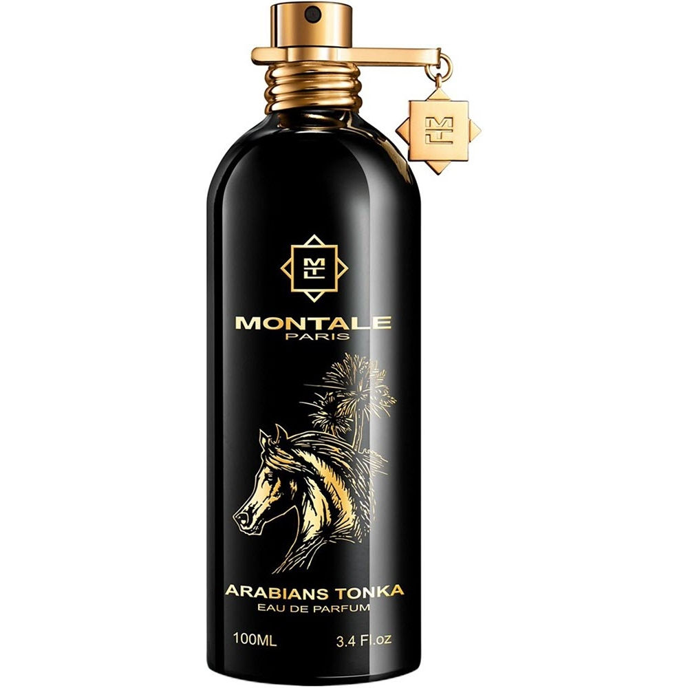 Montale Arabian Tonka Edp 100ml Montale