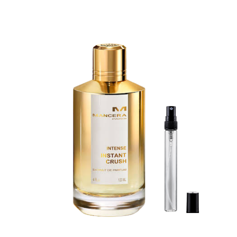 Mancera Instant Crush EDP Decants