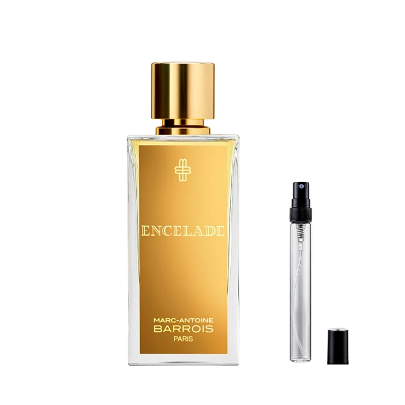 Marc-Antoine Barrois Encelade Decants