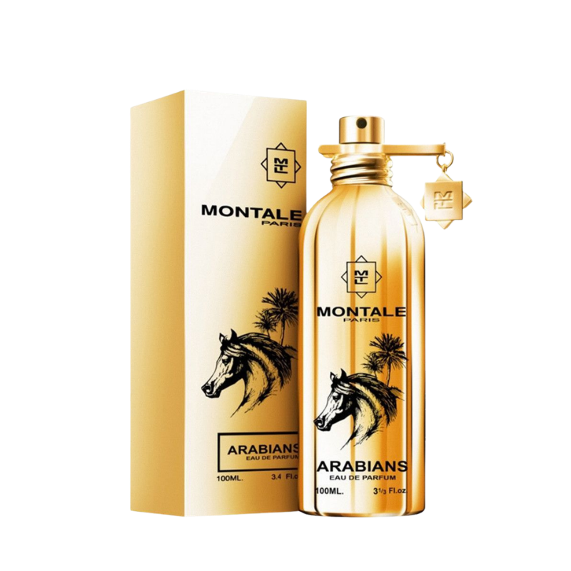 Montale Arabians EDP 100ml