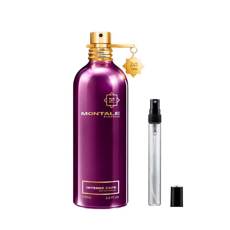 Montale Intense Cafe EDP Decants