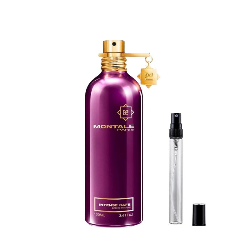 Montale Intense Cafe EDP Decants