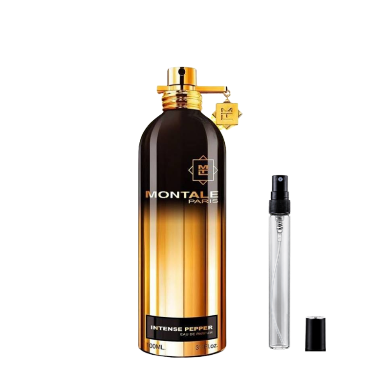 Montale Intense Pepper EDP Decants
