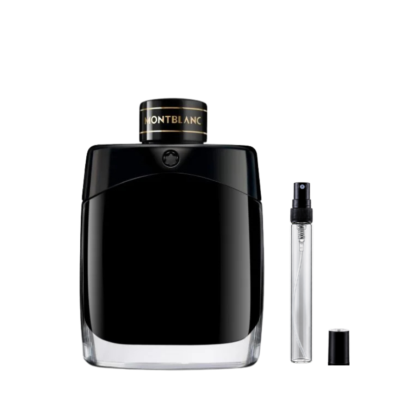 Montblanc Legend EDP for Men Decants