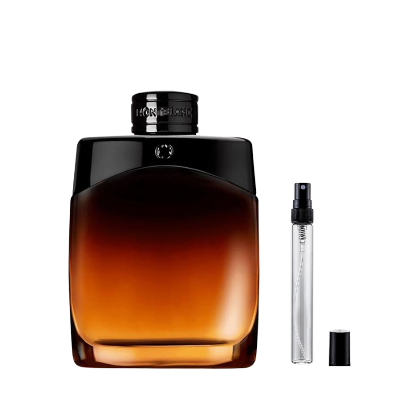 Montblanc Legend Night EDP for Men Decants