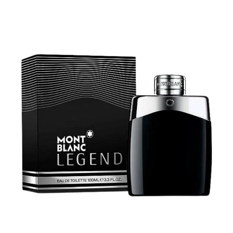 Montblanc Legend Men EDT 100ml