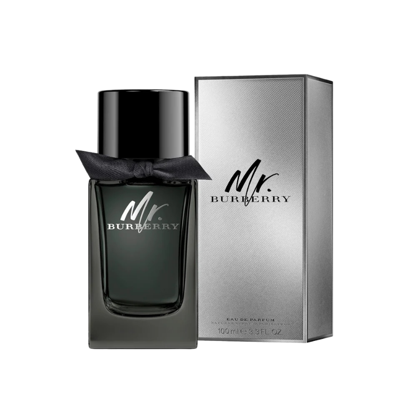 Mr Burberry EDP 150ml