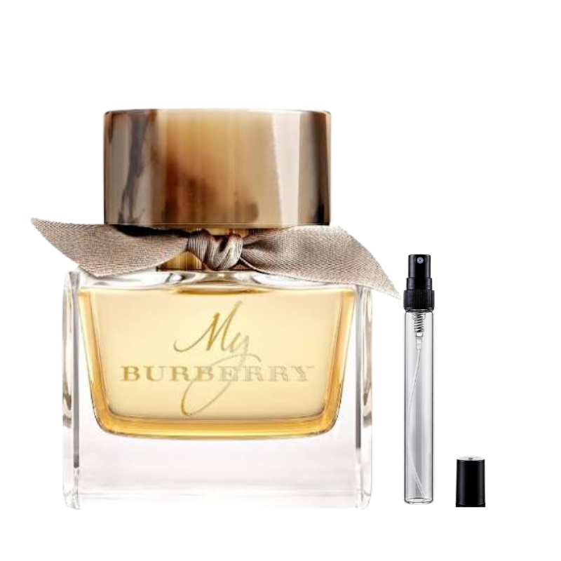 My Burberry EDP For Women Decants