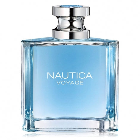 NAUTICA VOYAGE (M) EDT 100ML The Perfume Savor