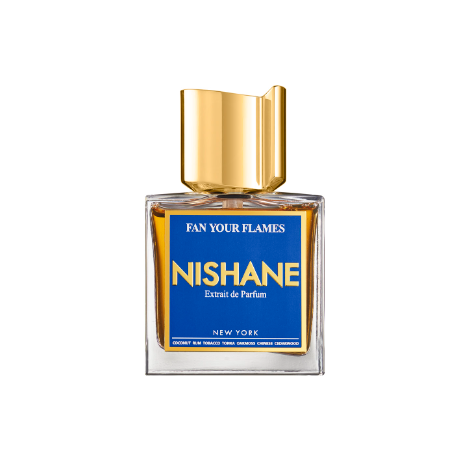Nishane Fan Your Flames Extrait De Parfum 50ml Nishane
