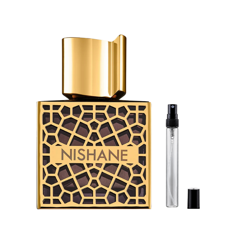 Nishane Nefs Extrait de Parfum Decants
