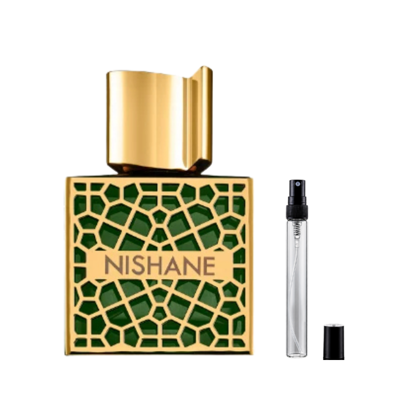 Nishane Shem Extrait de Parfum Decants