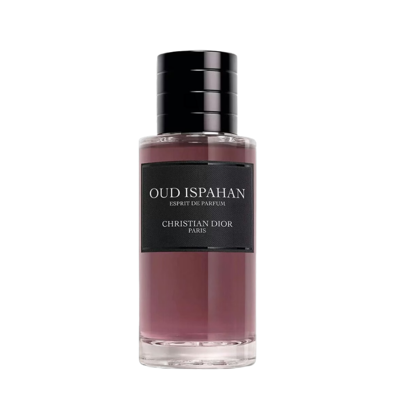 Dior Oud Ispahan Esprit De Parfum 100ml perfume bottle available at The Perfume Savor