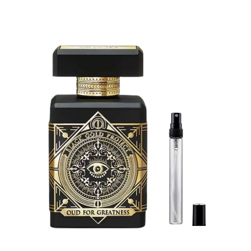 Oud for Greatness By Initio Parfums Prives EDP Decants