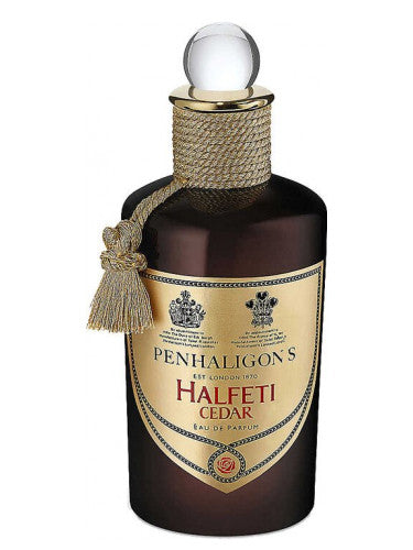 PENHALIGON'S HALFETI CEDAR EDP 100ML Penhaligons