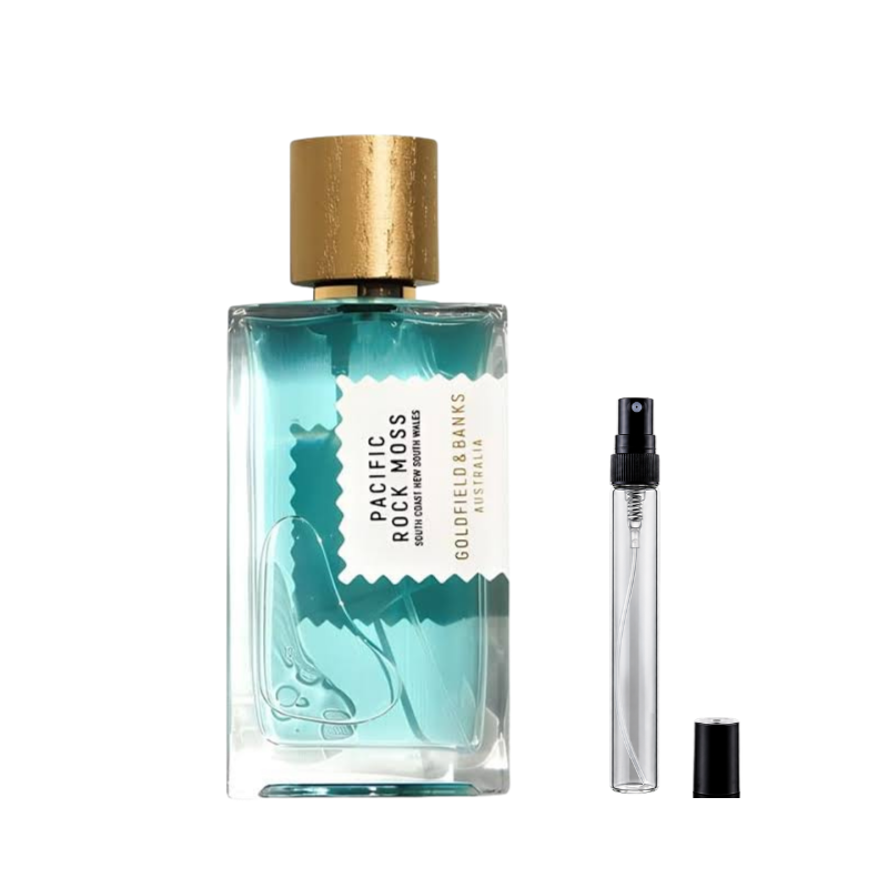 Pacific Rock Moss By Goldfield & Banks Decants