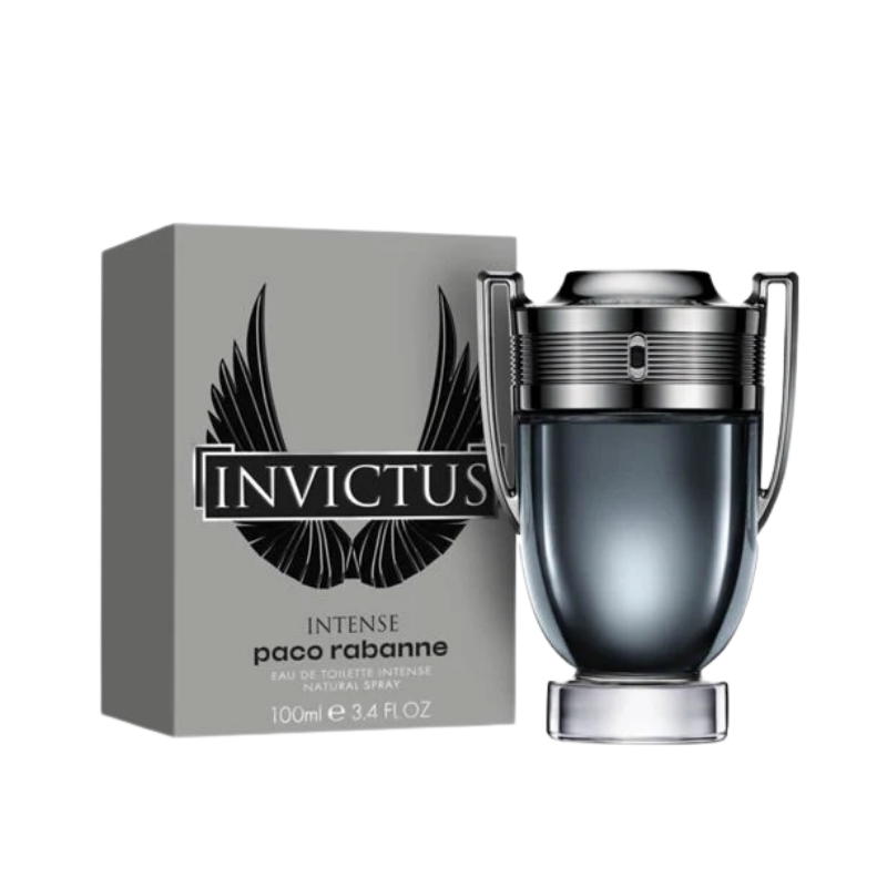 Paco Rabanne Invictus Intense EDT 100ml