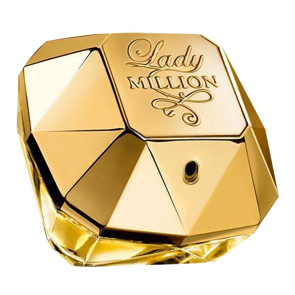 Paco Rabanne Lady Million EDP 80ml The Pefume Savor
