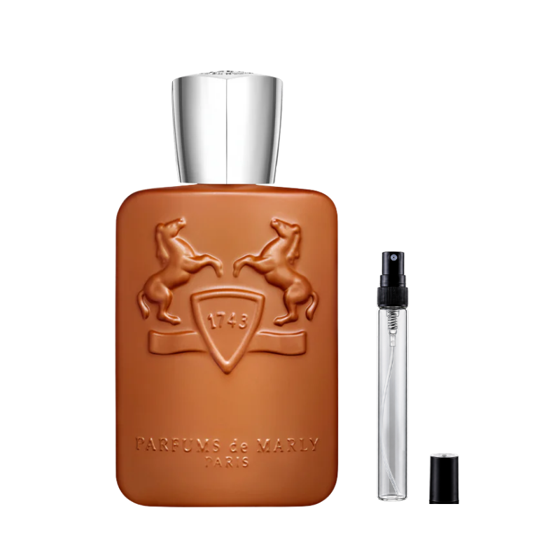 Parfums De Marly Althair EDP Decants