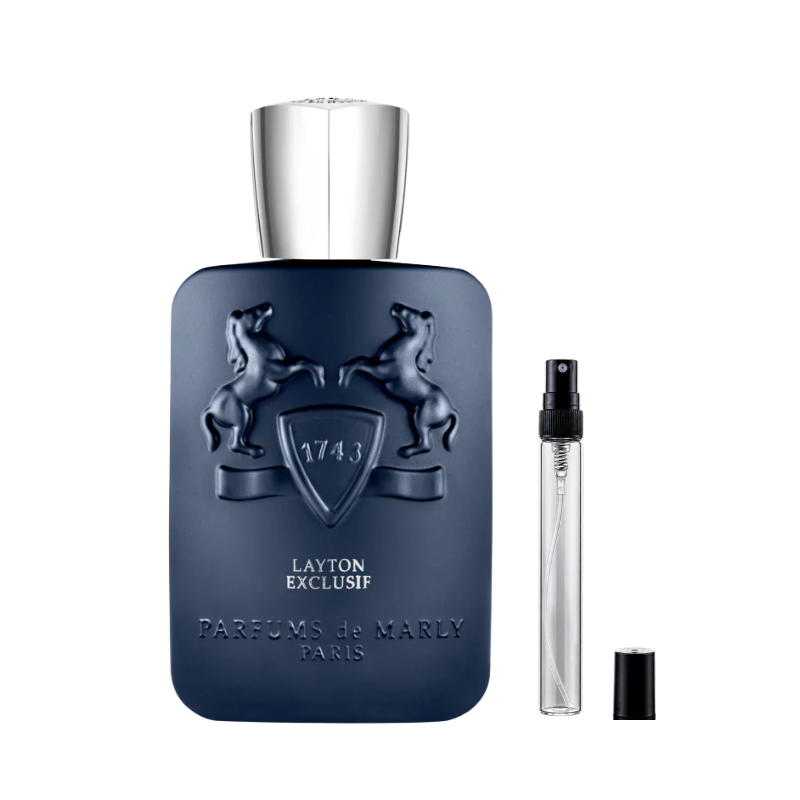 Parfums de Marly Layton Exclusif Decants