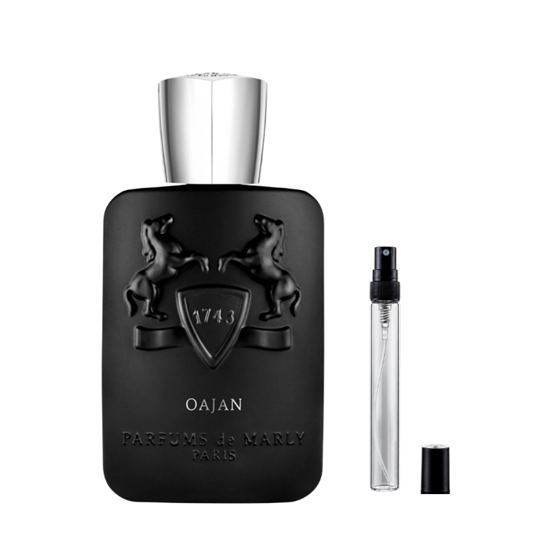 Parfums de Marly Oajan EDP Decants