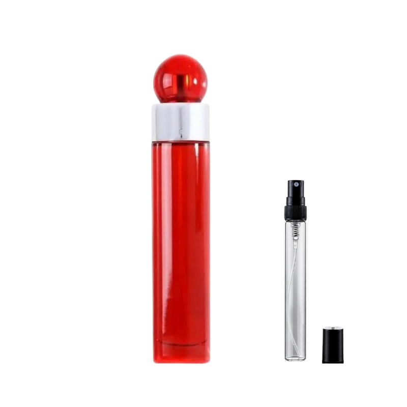 Perry Ellis 360° Red EDT for Men Decants