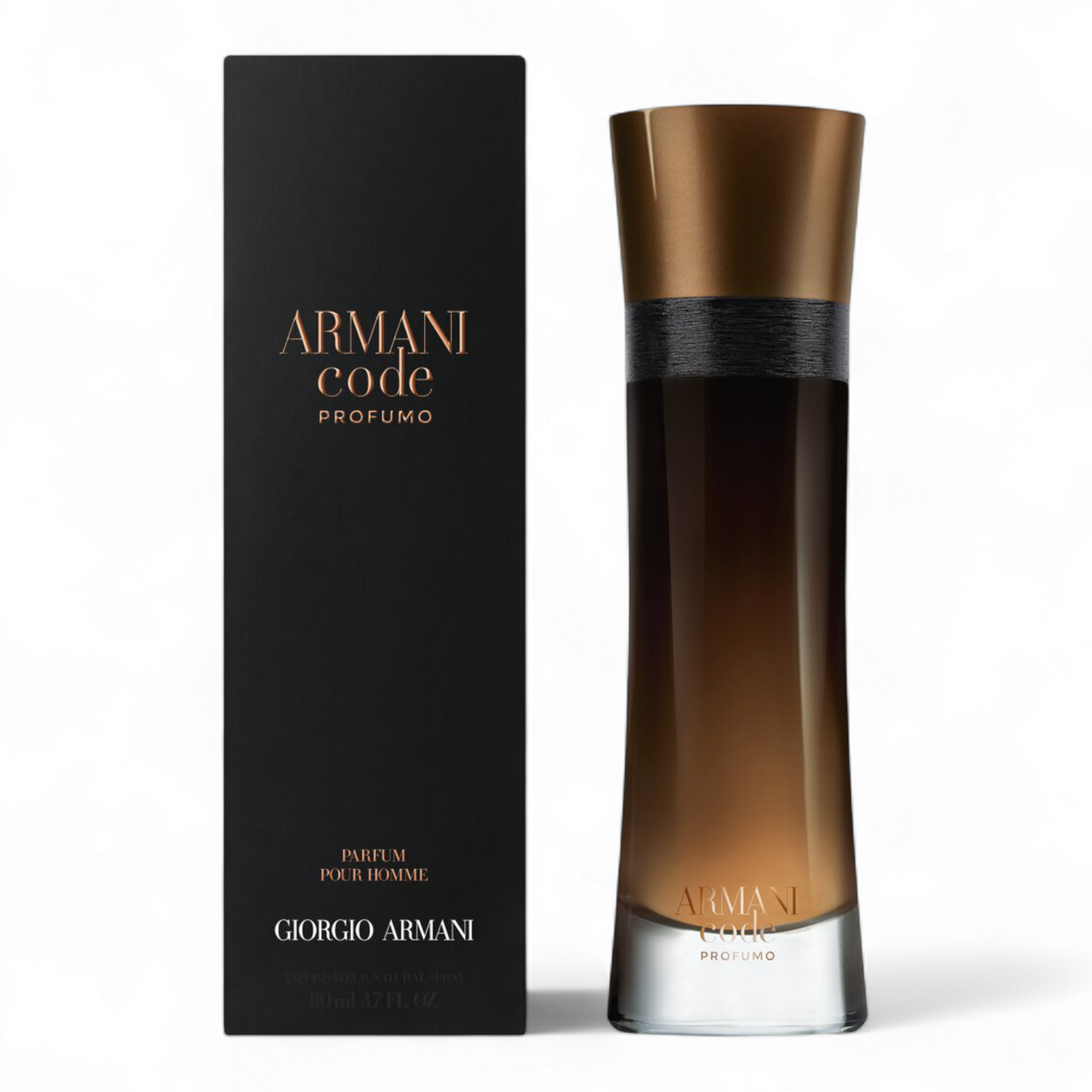 Giorgio Armani Code Profumo EDP Perfume for Men 110ml The Perfume Savor