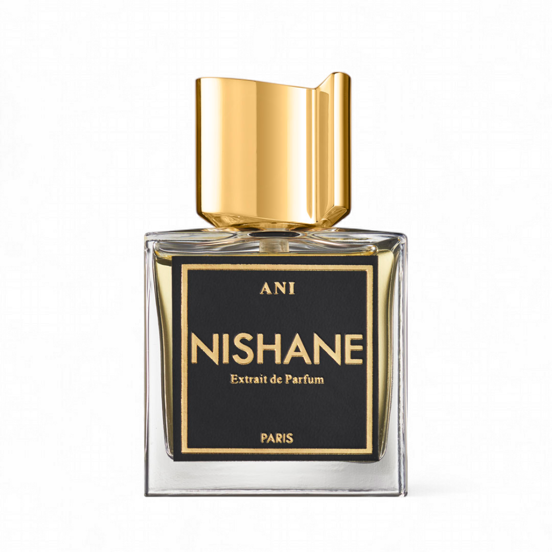 Nishane Ani Extrait De Parfum 100ml The Perfume Savor