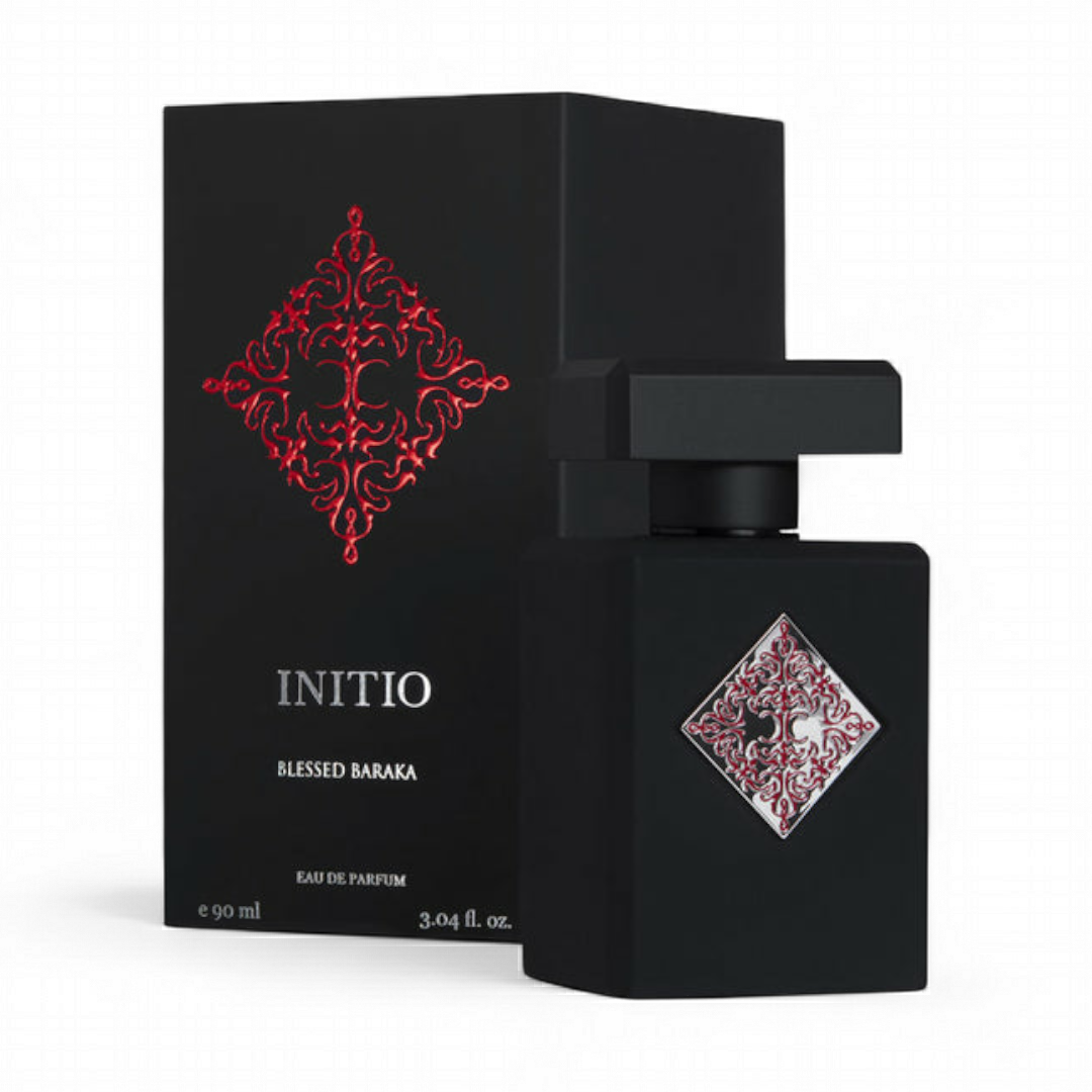 Initio Blessed Baraka EDP 90ML The Perfume Savor