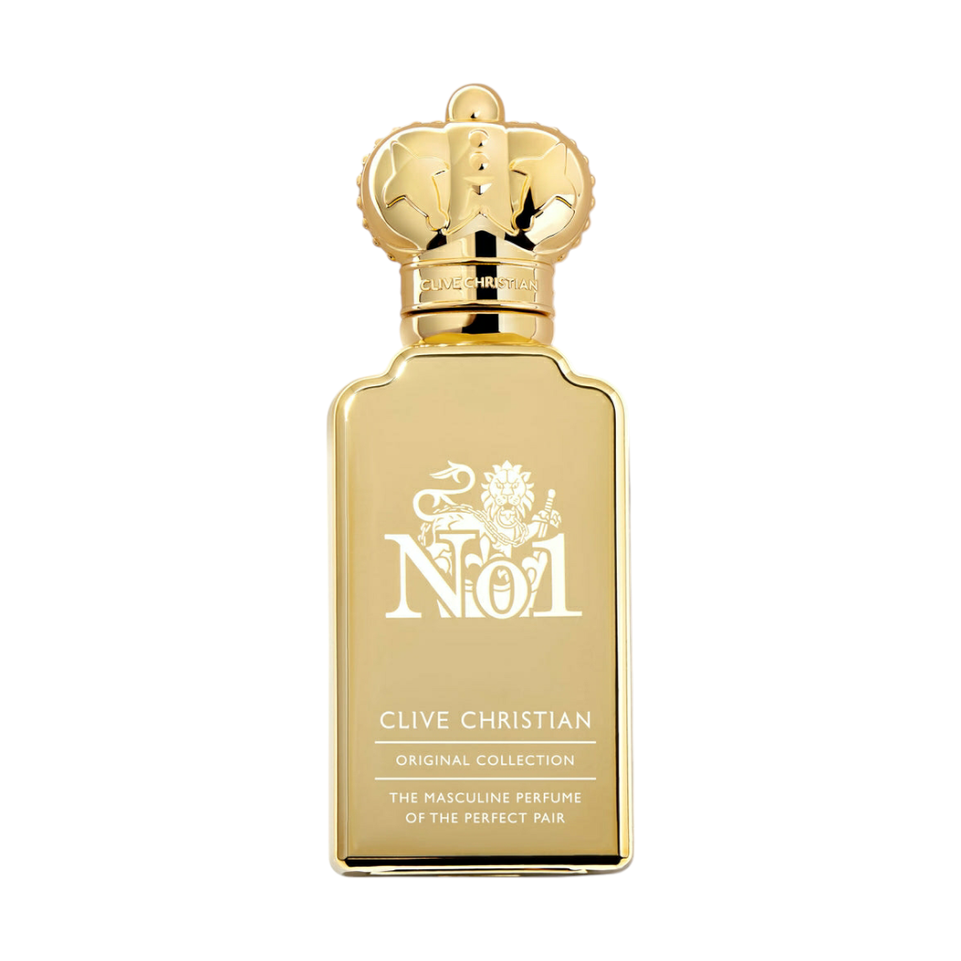 Clive Christian No.1 Men EDP 50ML The Perfume Savor